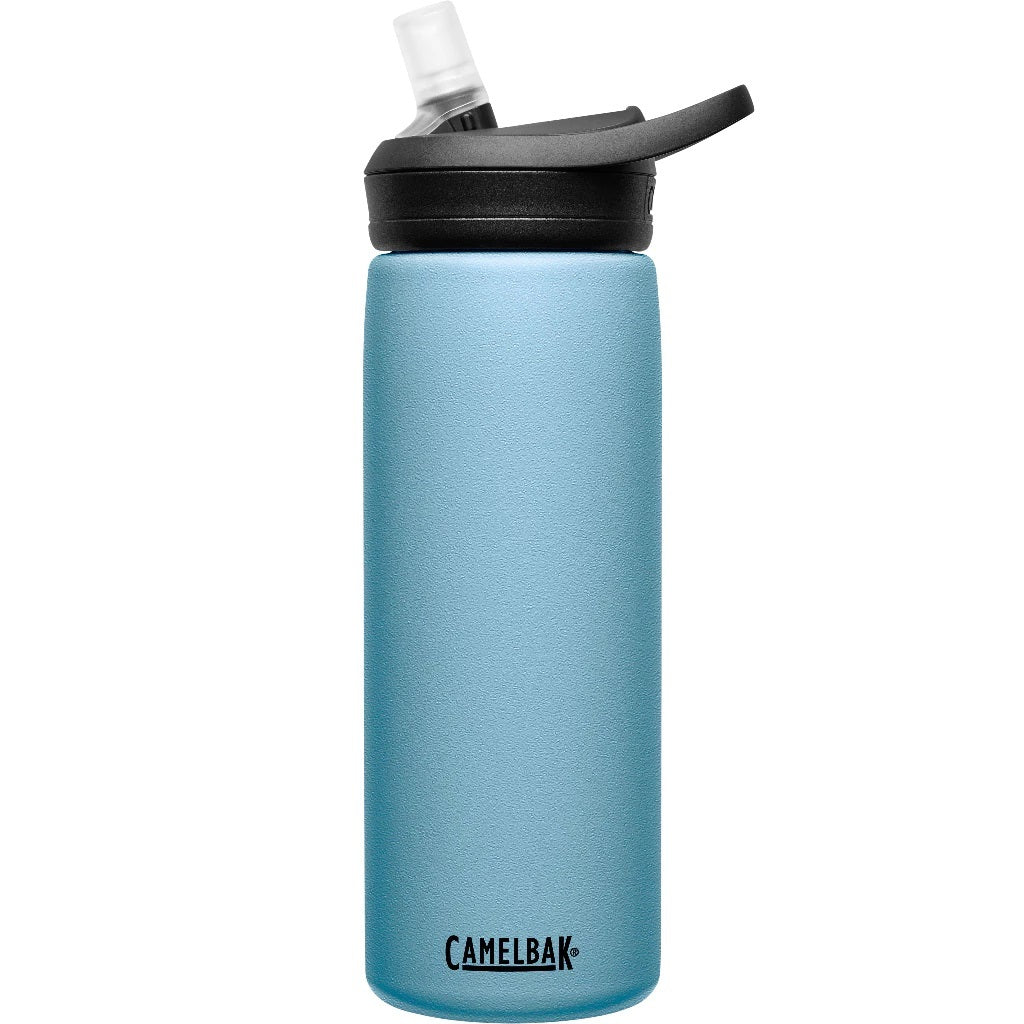 CAMELBAK EDDY+ 20 OZ BOTTLE, INSULATED STAINLESS STEEL
