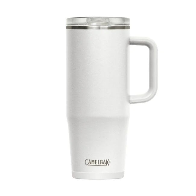 CAMELBAK THRIVE 32 OZ MUG, INSULATED STAINLESS STEEL