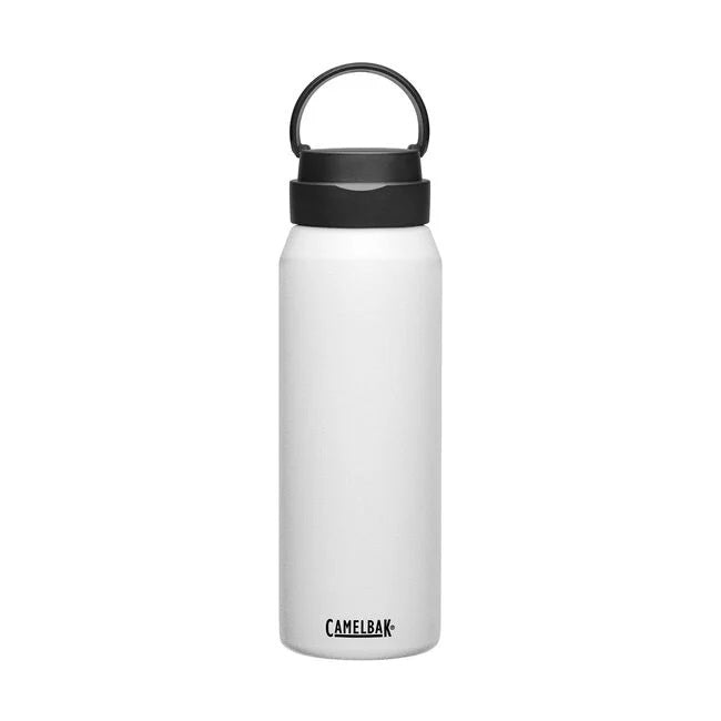 CAMELBAK FIT CAP 32 OZ BOTTLE, INSULATED STAINLESS STEEL