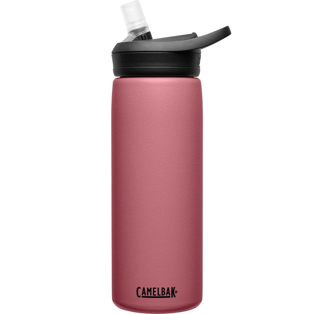 CAMELBAK EDDY+ 20 OZ BOTTLE, INSULATED STAINLESS STEEL