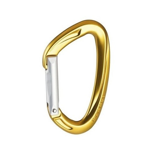 MAMMUT Crag Key Lock Biner – Straight Gate