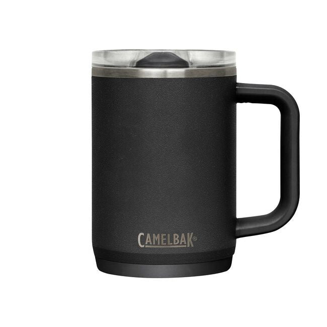 CAMELBAK THRIVE 16 OZ MUG, INSULATED STAINLESS STEEL