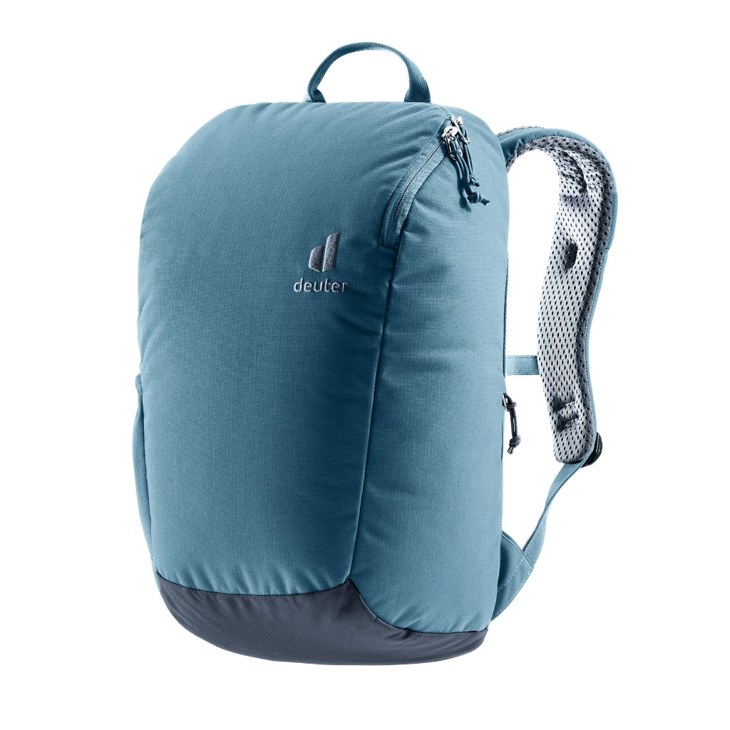 DEUTER STEPOUT 16 LIFESTYLE DAYPACK (New) | Backpack | Ergonomic Design | 16 liters