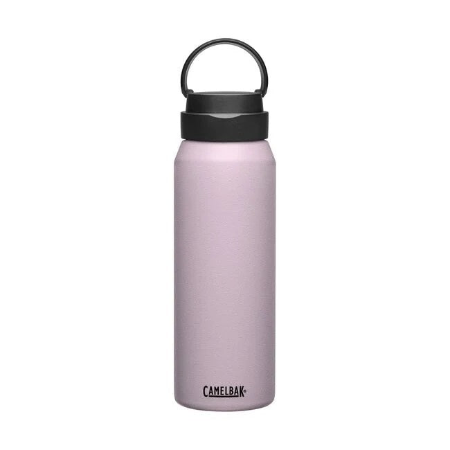 CAMELBAK FIT CAP 32 OZ BOTTLE, INSULATED STAINLESS STEEL