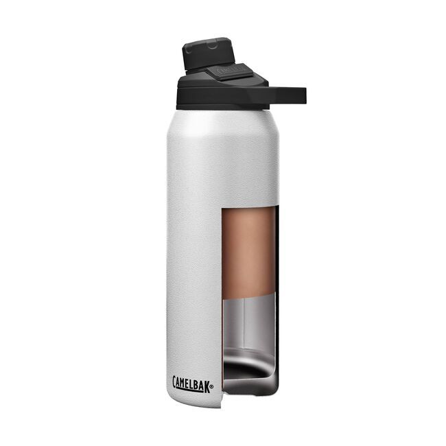 CAMELBAK CHUTE MAG 32 OZ BOTTLE, INSULATED STAINLESS STEEL