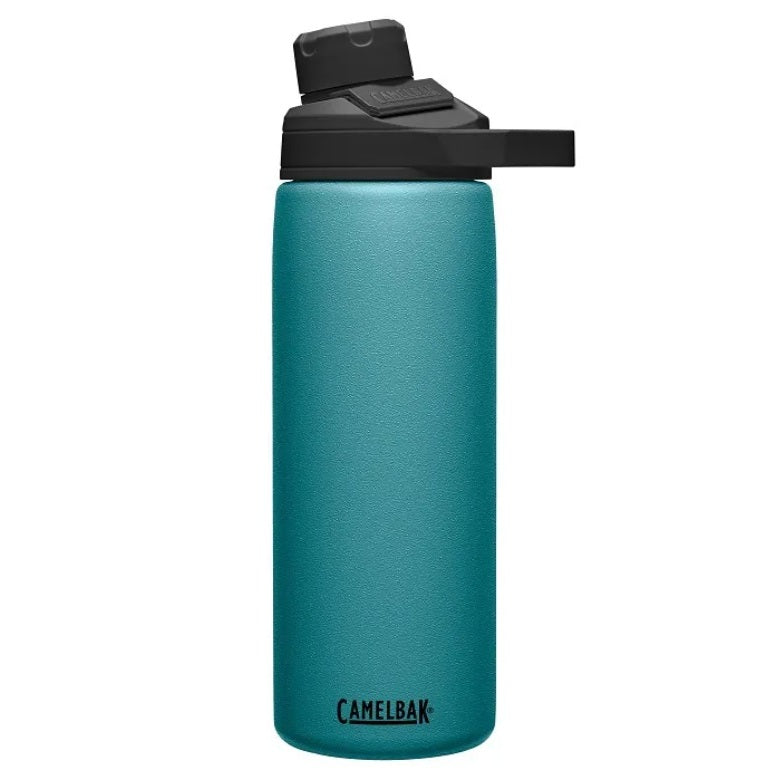 CAMELBAK CHUTE MAG 20 OZ BOTTLE, INSULATED STAINLESS STEEL