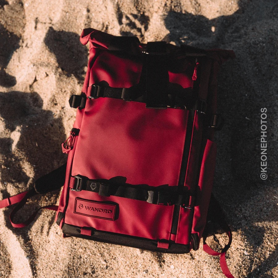 WANDRD PRVKE 31L V4 Backpack