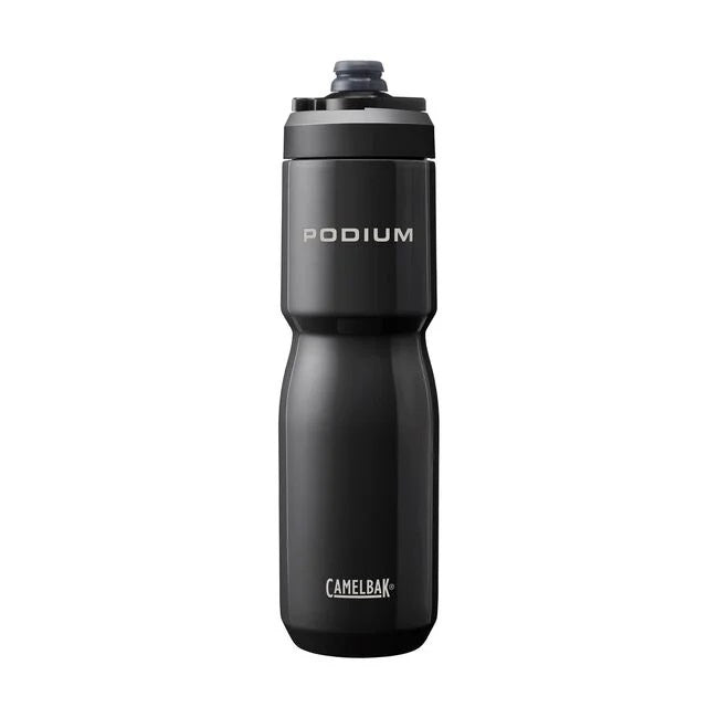 CAMELBAK PODIUM STEEL 22 OZ BIKE BOTTLE