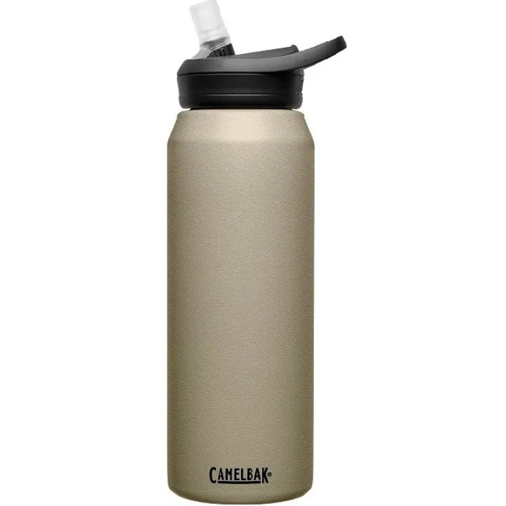 CAMELBAK EDDY+ 32 OZ WATER BOTTLE, INSULATED STAINLESS STEEL
