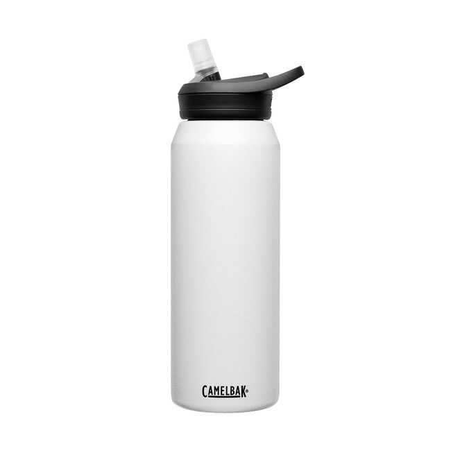 CAMELBAK EDDY+ 32 OZ WATER BOTTLE, INSULATED STAINLESS STEEL