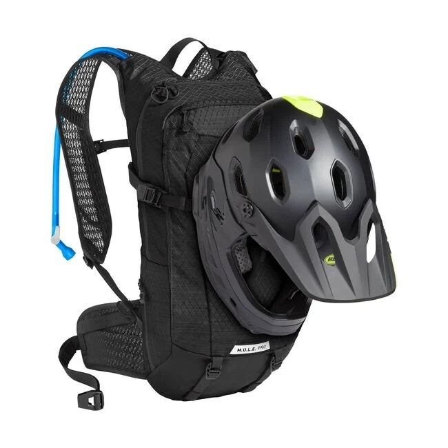 CAMELBAK MULE Pro 14 100oz Backpack (Black)