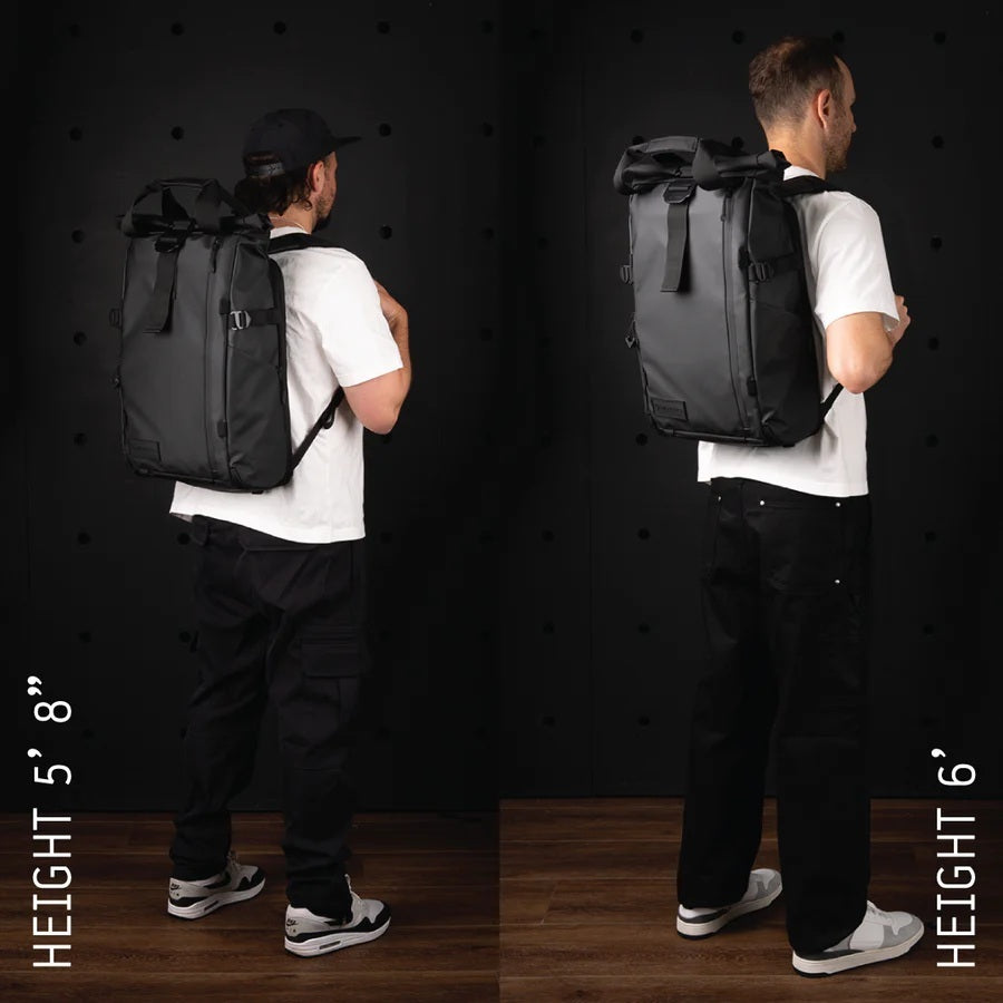 WANDRD PRVKE 31L V4 Photography Bundle Camera Backpack