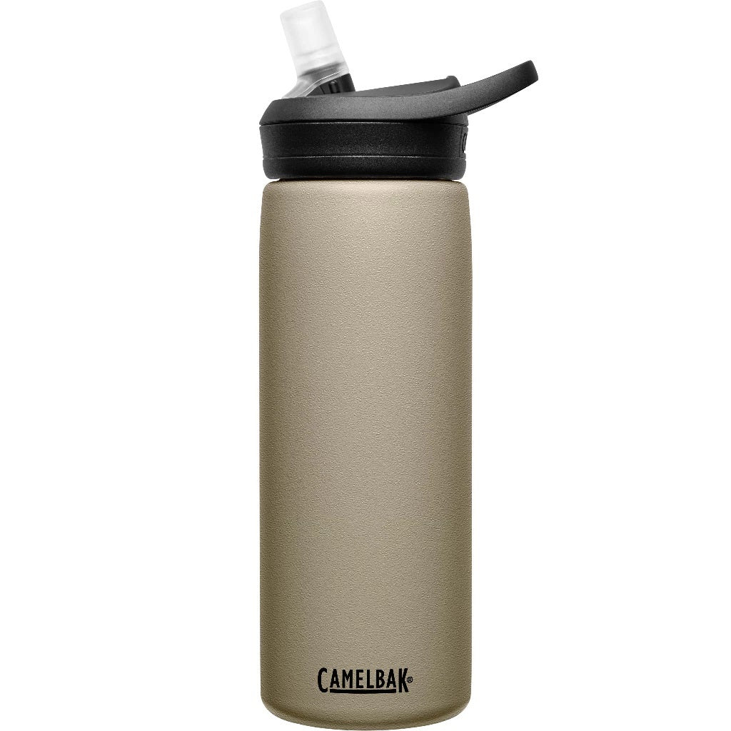 CAMELBAK EDDY+ 20 OZ BOTTLE, INSULATED STAINLESS STEEL