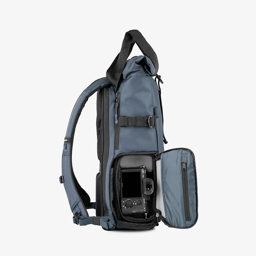 WANDRD PRVKE 21L V4 Photography Bundle Camera Backpack