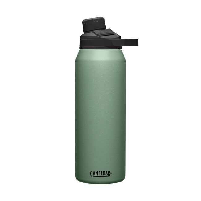 CAMELBAK CHUTE MAG 32 OZ BOTTLE, INSULATED STAINLESS STEEL