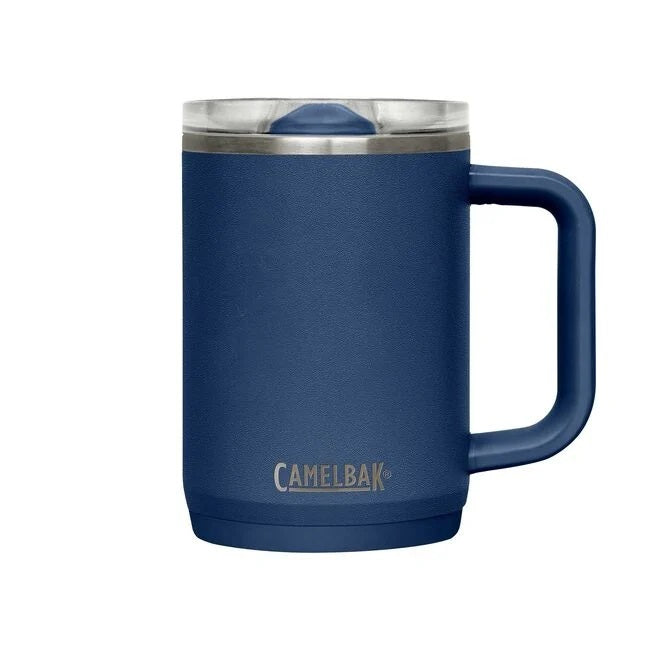 CAMELBAK THRIVE 16 OZ MUG, INSULATED STAINLESS STEEL