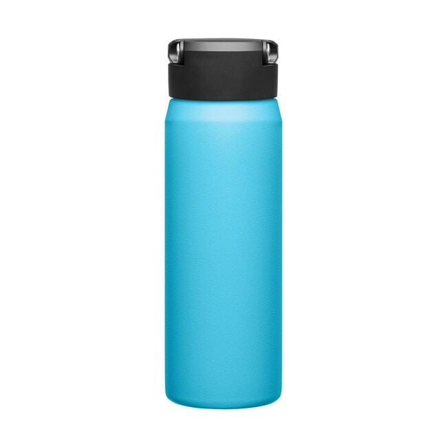 CAMELBAK FIT CAP 25OZ WATER BOTTLE, INSULATED STAINLESS STEEL