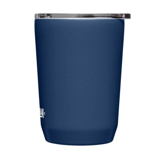 CAMELBAK TUMBLER 12 OZ, INSULATED STAINLESS STEEL