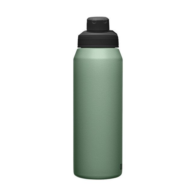 CAMELBAK CHUTE MAG 32 OZ BOTTLE, INSULATED STAINLESS STEEL