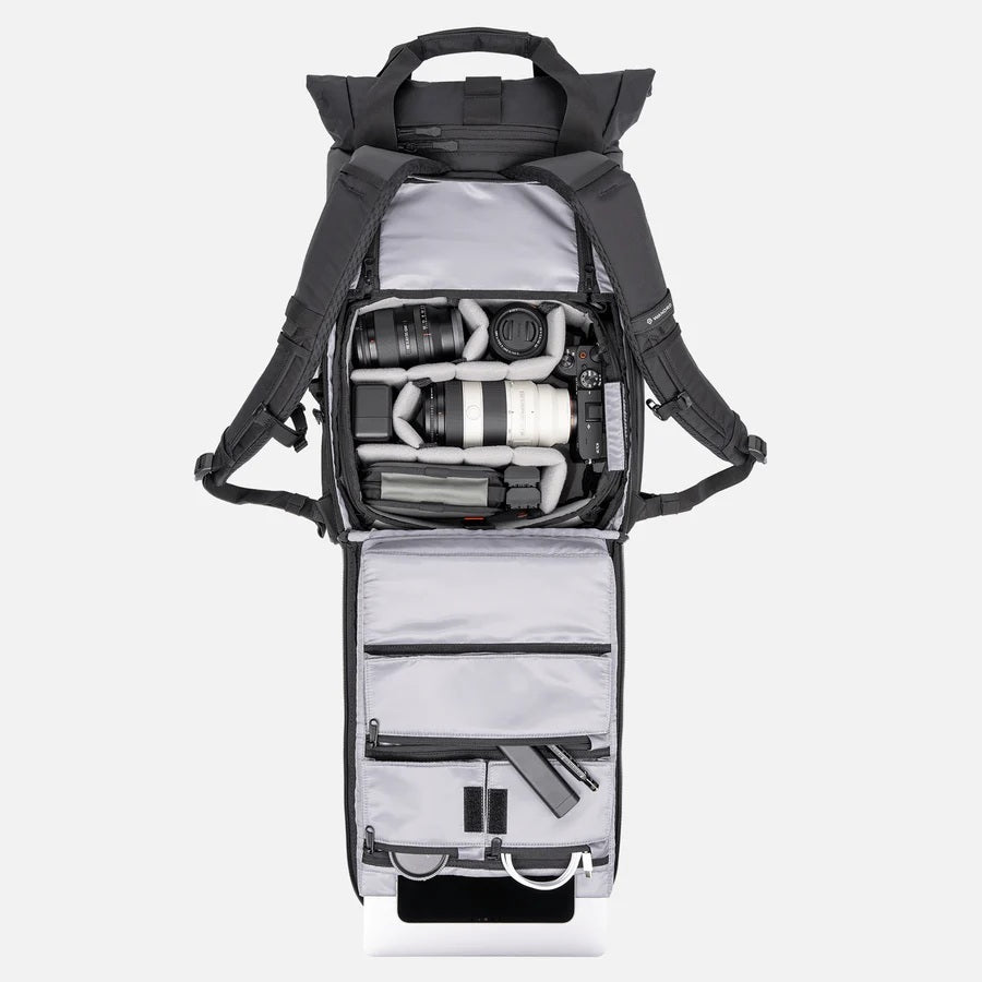 WANDRD PRVKE 21L V4 Photography Bundle Camera Backpack