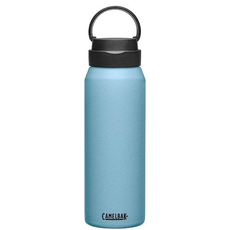 CAMELBAK FIT CAP 32 OZ BOTTLE, INSULATED STAINLESS STEEL