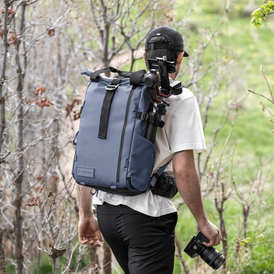 WANDRD PRVKE 21L V4 Photography Bundle Camera Backpack
