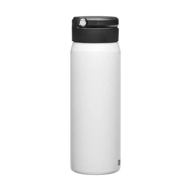 CAMELBAK FIT CAP 25OZ WATER BOTTLE, INSULATED STAINLESS STEEL