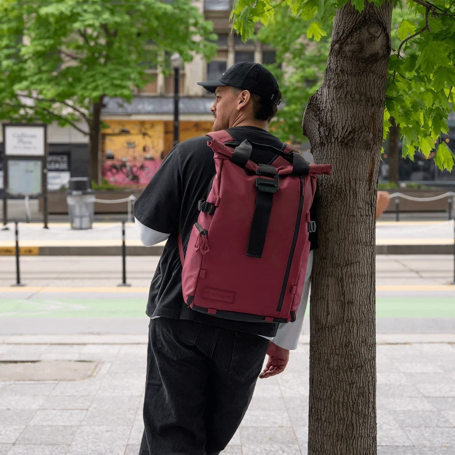 WANDRD PRVKE 31L V4 Backpack