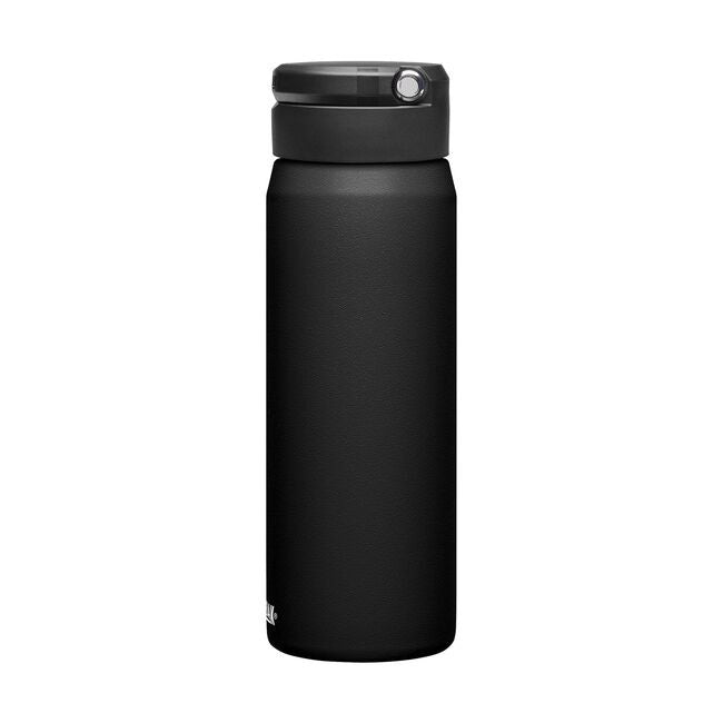 CAMELBAK FIT CAP 25OZ WATER BOTTLE, INSULATED STAINLESS STEEL