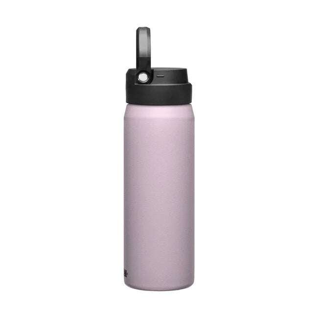 CAMELBAK FIT CAP 25OZ WATER BOTTLE, INSULATED STAINLESS STEEL