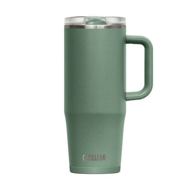 CAMELBAK THRIVE 32 OZ MUG, INSULATED STAINLESS STEEL