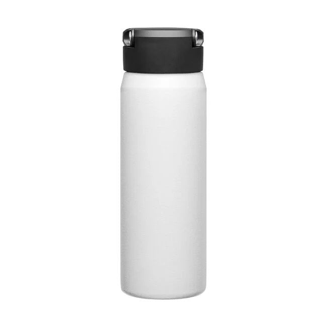CAMELBAK FIT CAP 25OZ WATER BOTTLE, INSULATED STAINLESS STEEL