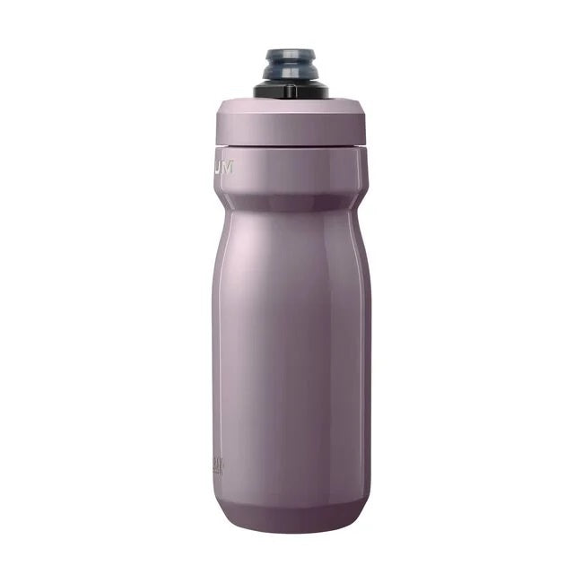 CAMELBAK PODIUM STEEL 18OZ BIKE BOTTLE