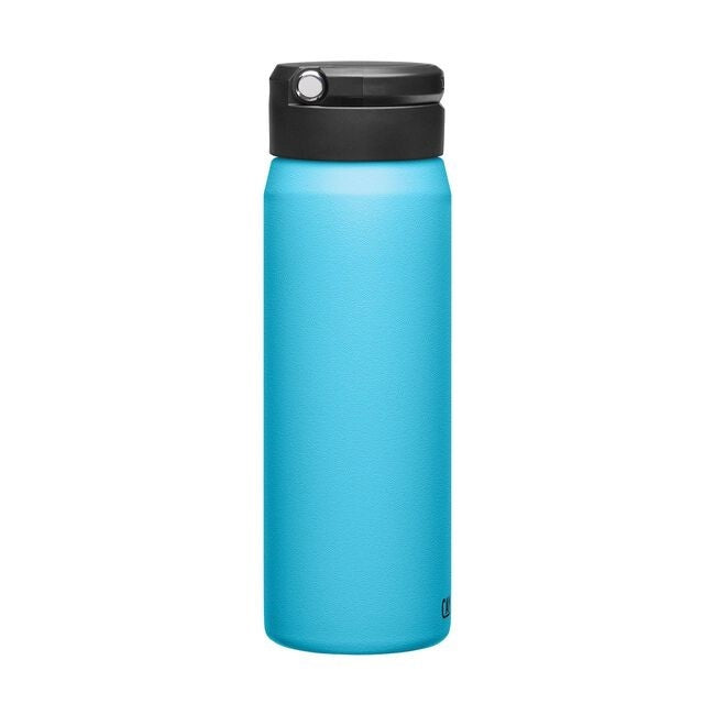 CAMELBAK FIT CAP 25OZ WATER BOTTLE, INSULATED STAINLESS STEEL
