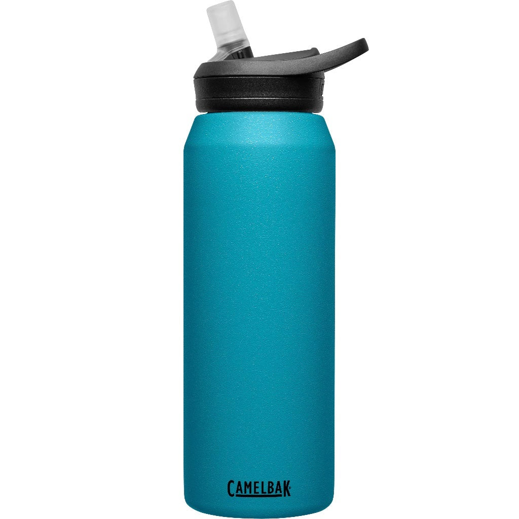 CAMELBAK EDDY+ 32 OZ WATER BOTTLE, INSULATED STAINLESS STEEL