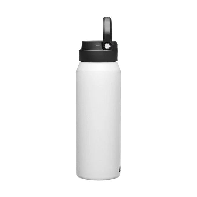 CAMELBAK FIT CAP 32 OZ BOTTLE, INSULATED STAINLESS STEEL