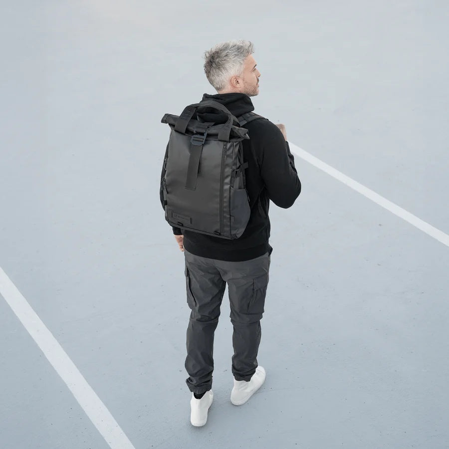 WANDRD PRVKE 31L V4 Backpack