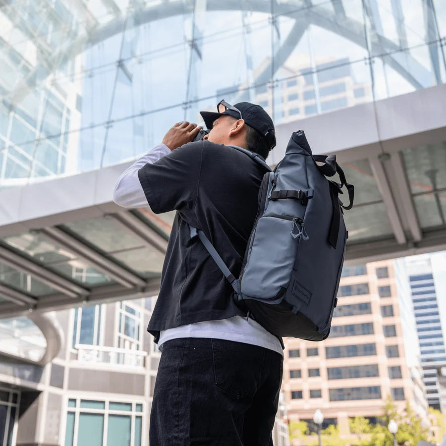 WANDRD PRVKE 31L V4 Photography Bundle Camera Backpack