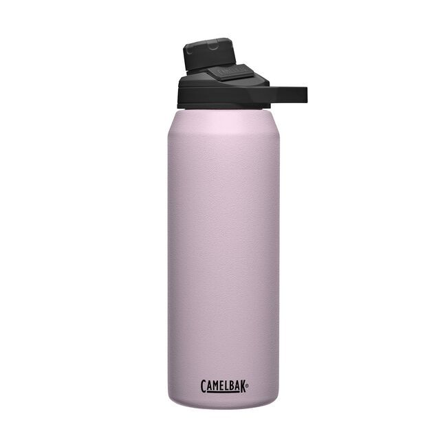 CAMELBAK CHUTE MAG 32 OZ BOTTLE, INSULATED STAINLESS STEEL