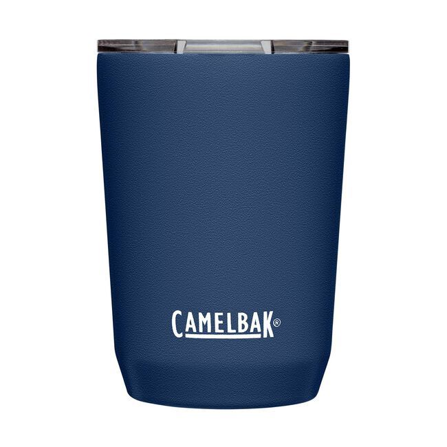 CAMELBAK TUMBLER 12 OZ, INSULATED STAINLESS STEEL