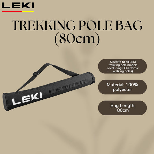 LEKI TREKKING POLE BAG (80cm)