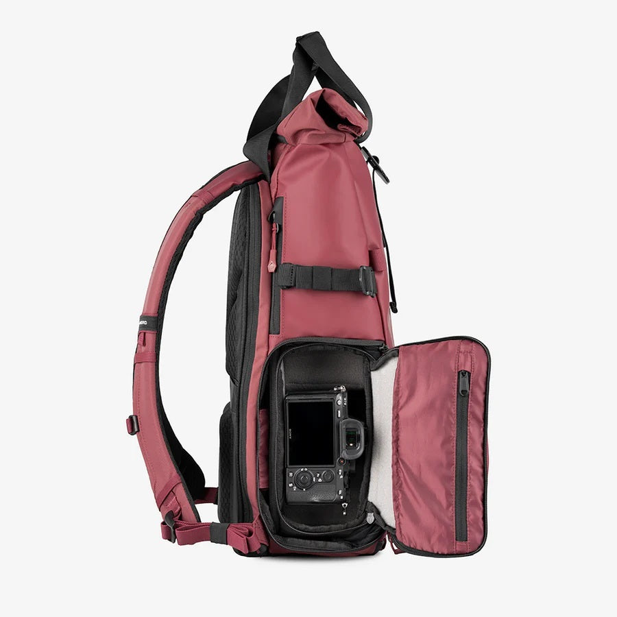 WANDRD PRVKE 31L V4 Photography Bundle Camera Backpack