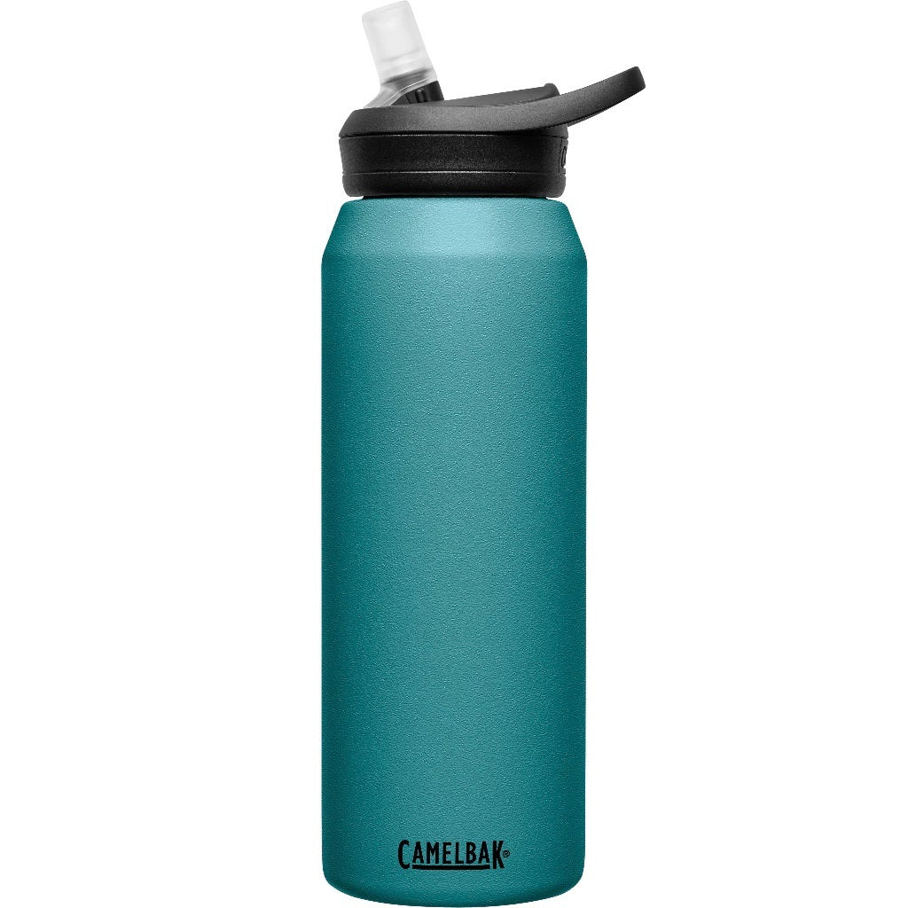 CAMELBAK EDDY+ 32 OZ WATER BOTTLE, INSULATED STAINLESS STEEL