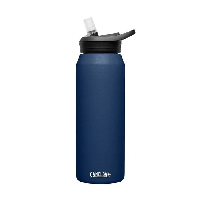 CAMELBAK EDDY+ 32 OZ WATER BOTTLE, INSULATED STAINLESS STEEL