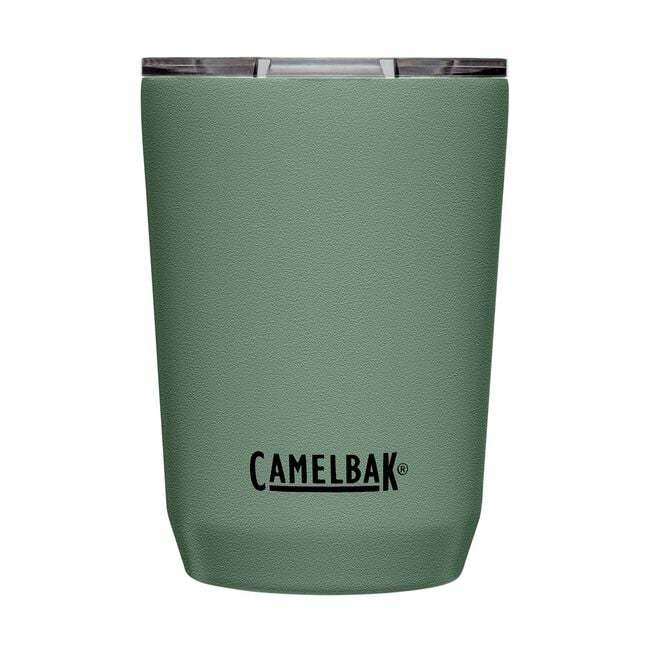 CAMELBAK TUMBLER 12 OZ, INSULATED STAINLESS STEEL