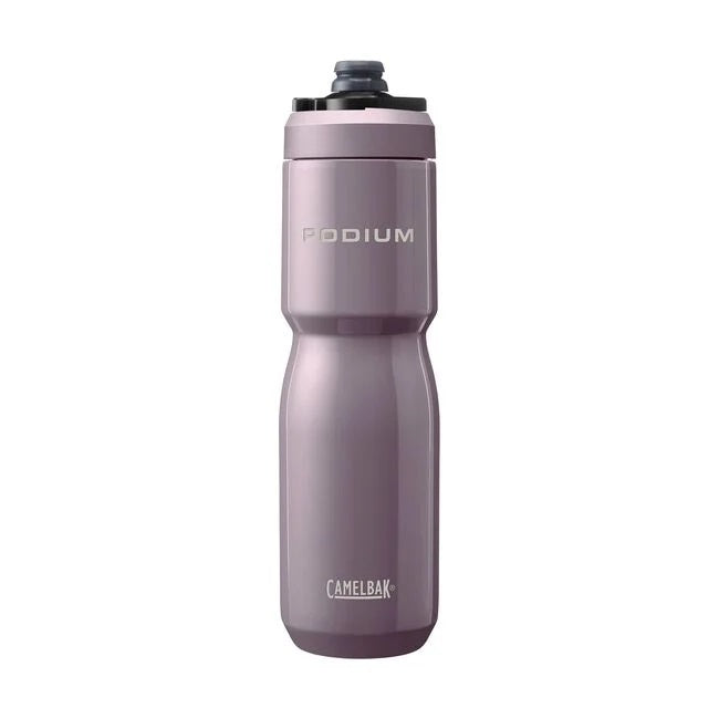 CAMELBAK PODIUM STEEL 22 OZ BIKE BOTTLE