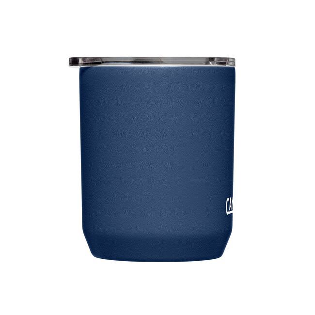 CAMELBAK CAMP MUG 12 OZ, INSULATED STAINLESS STEEL