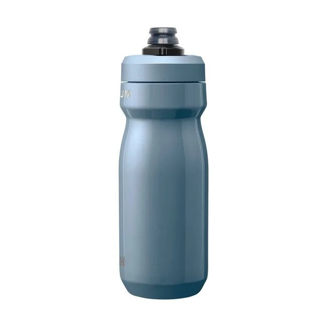 CAMELBAK PODIUM STEEL 18OZ BIKE BOTTLE