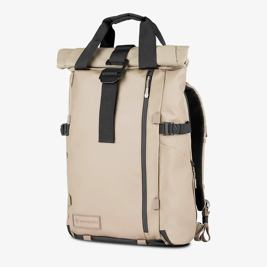 WANDRD PRVKE 31L V4 Photography Bundle Camera Backpack