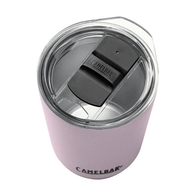 CAMELBAK TUMBLER 12 OZ, INSULATED STAINLESS STEEL